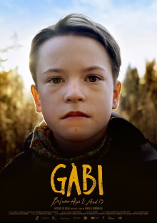 Gabi, Between Ages 8 and 13 Trailer