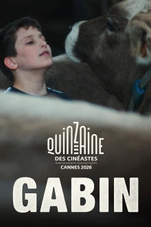 Gabin Trailer