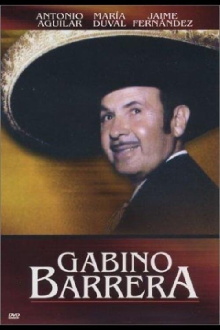 Gabino Barrera Trailer