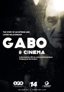 Gabo & Cinema Trailer