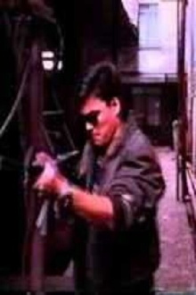 Gabo: Walang Patawad Kung Pumatay Trailer
