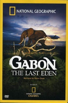 Gabon The Last Eden Trailer