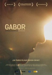 Gabor Trailer