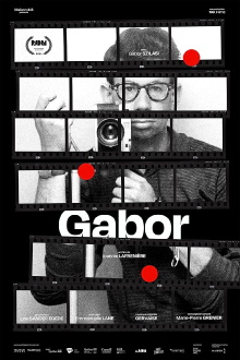 Gabor Trailer