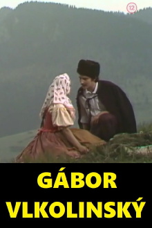 Gábor Vlkolinský Trailer