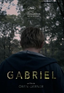 Gabriel Trailer