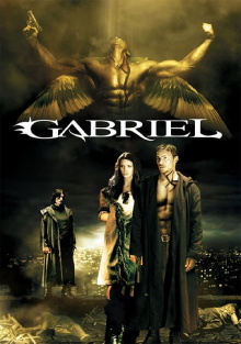 Gabriel Trailer