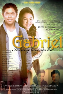 Gabriel Trailer