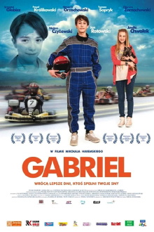 Gabriel Trailer