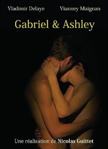 Gabriel & Ashley Trailer