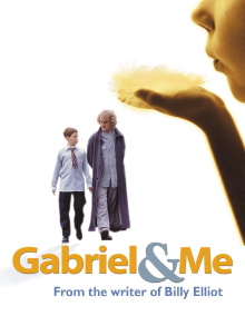 Gabriel & Me Trailer