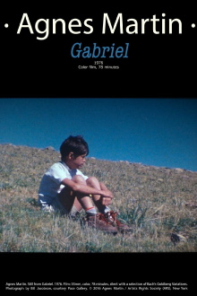 Gabriel Trailer