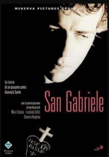 Gabriel Trailer