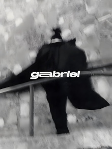 GABRIEL (Documentary – Presented by Amazon Music) Trailer