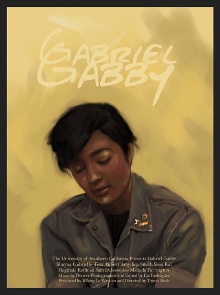 Gabriel Gabby Trailer