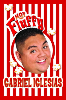 Gabriel Iglesias: Hot and Fluffy Trailer
