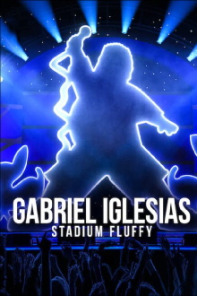 Gabriel Iglesias: Stadium Fluffy Trailer