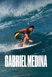 Gabriel Medina Trailer