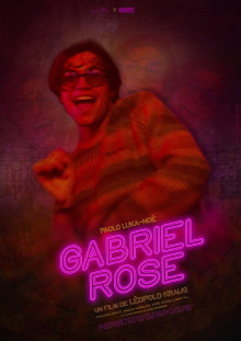 Gabriel Rose Trailer