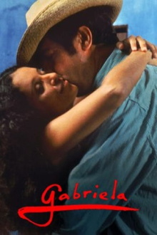 Gabriela Trailer