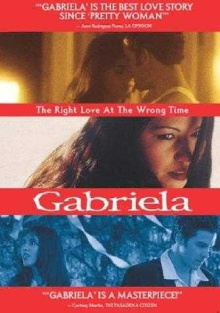 Gabriela Trailer