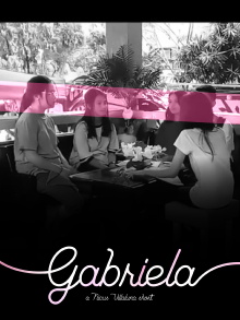 Gabriela Trailer