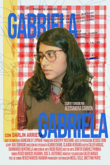 Gabriela Gabriela Trailer
