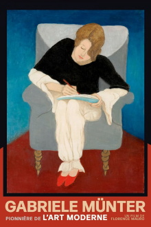 Gabriele Münter - Pionnière de l'art moderne Trailer
