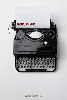 Gabriella's Muse Trailer