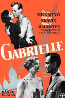 Gabrielle Trailer