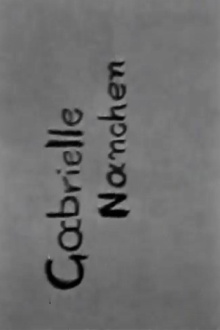 Gabrielle Nanchen Trailer
