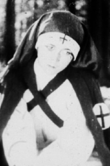 Gabrielle Petit Trailer