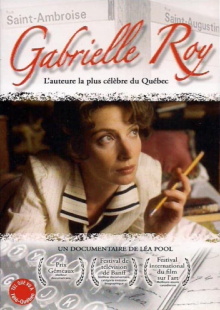 Gabrielle Roy Trailer