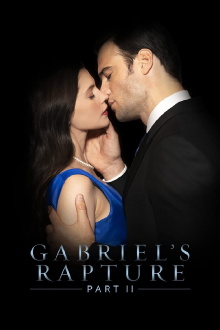 Gabriel's Rapture: Part II Trailer