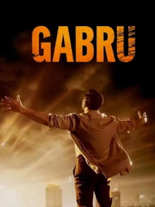 Gabru Trailer