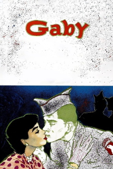 Gaby Trailer