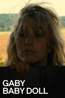 Gaby Baby Doll Trailer