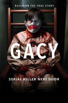 Gacy: Serial Killer Next Door Trailer