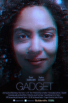 Gadget Trailer