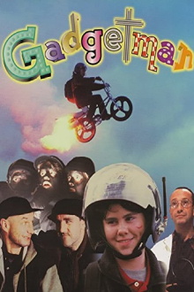 Gadgetman Trailer