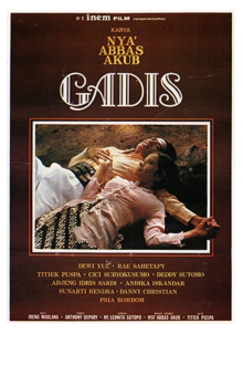 Gadis Trailer