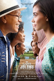 Gadis Jolobu Trailer