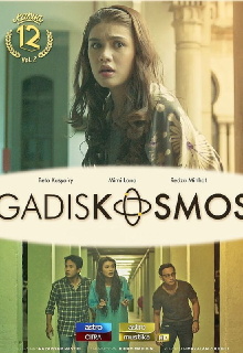 Gadis Kosmos Trailer