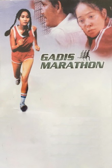 Gadis Marathon Trailer