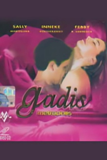 Gadis Metropolis Trailer