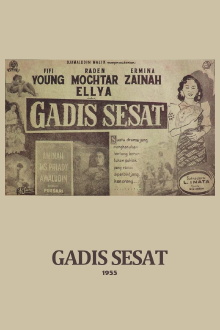 Gadis Sesat Trailer