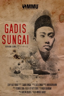 Gadis Sungai Trailer