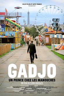 Gadjo Trailer