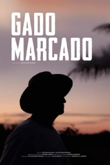 Gado Marcado Trailer