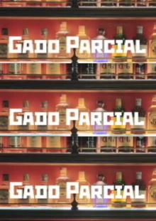 Gado Parcial Trailer